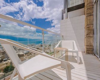 Butterfly Resort Villa - Dali - Balcón