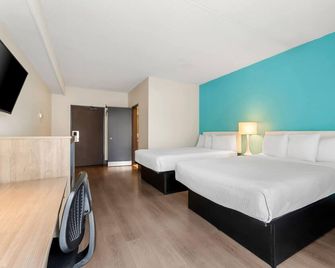 Howard Johnson by Wyndham Toms River - Toms River