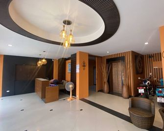 Cocoon Deva Hotel - Patong - Hall