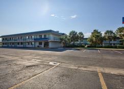 Motel 6 Valdosta University - Валдоста - Здание