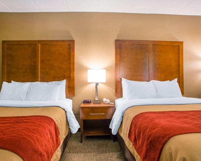 Comfort Inn Dayton Huber Heights 83 1 5 9 Huber Heights