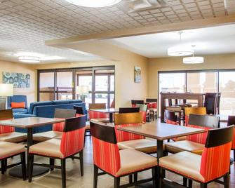 Comfort Inn Dayton - Huber Heights - Huber Heights - Restaurante