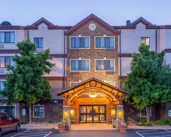Staybridge Suites Davenport By IHG - Davenport - Bygning