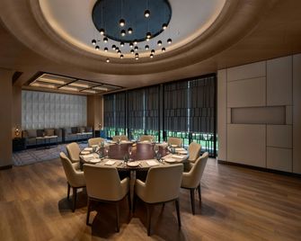 Courtyard By Marriott Tirupati - Tirupati - Restaurante
