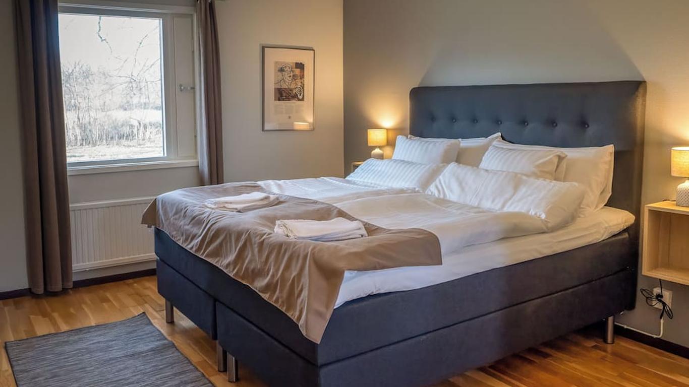 Spångens Gästgivaregård