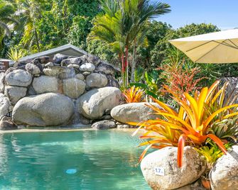 Mossman Resort Holiday Villas - Mossman - Pool