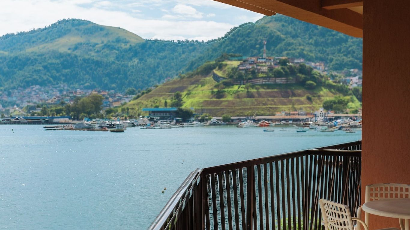 Hotel Nacional Inn Angra dos Reis