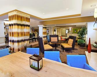 Hilton Garden Inn Calabasas - Calabasas - Recepción