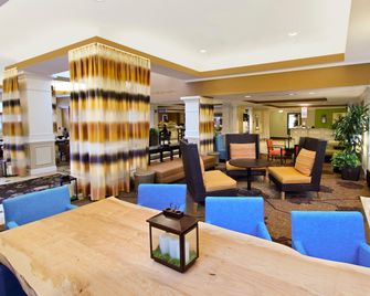 Hilton Garden Inn Calabasas - Calabasas - Hall d’entrée