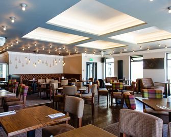 The Adamson Hotel - Dunfermline - Restaurant