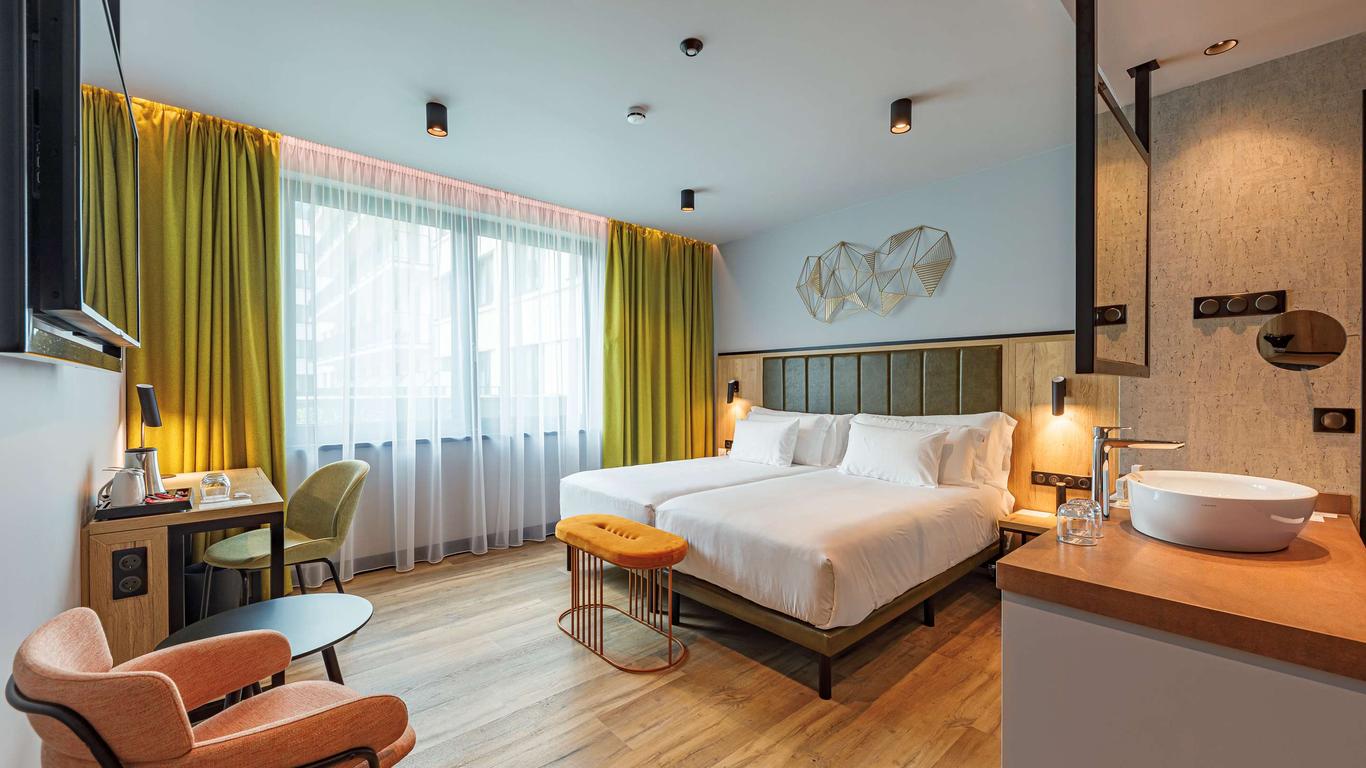 Barceló Budapest