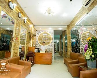The Queen Hotel & Spa - Hanoi