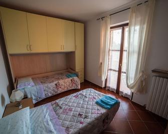 B&B La Casetta di Lina - Tortona - Habitación