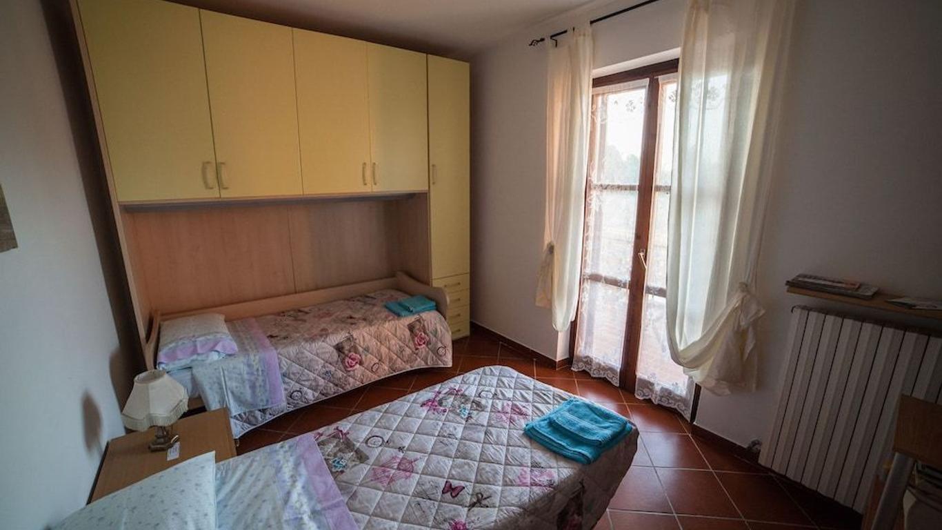 B&B La Casetta di Lina