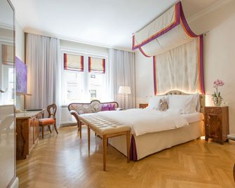 Hotel Kaiserhof Wien - וינה