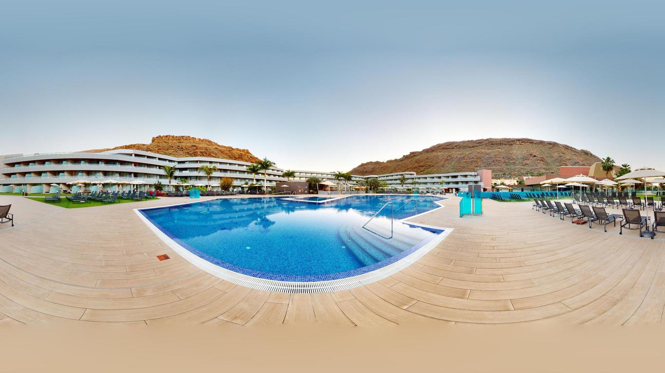 Radisson Blu Resort & Spa, Gran Canaria, Mogan