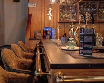 亞特蘭大酒店 - 法爾肯堡 - 酒吧