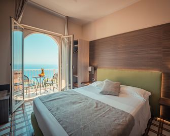Splendid Hotel Taormina - Handwritten Collection (Q2 2026) - Taormina - Quarto