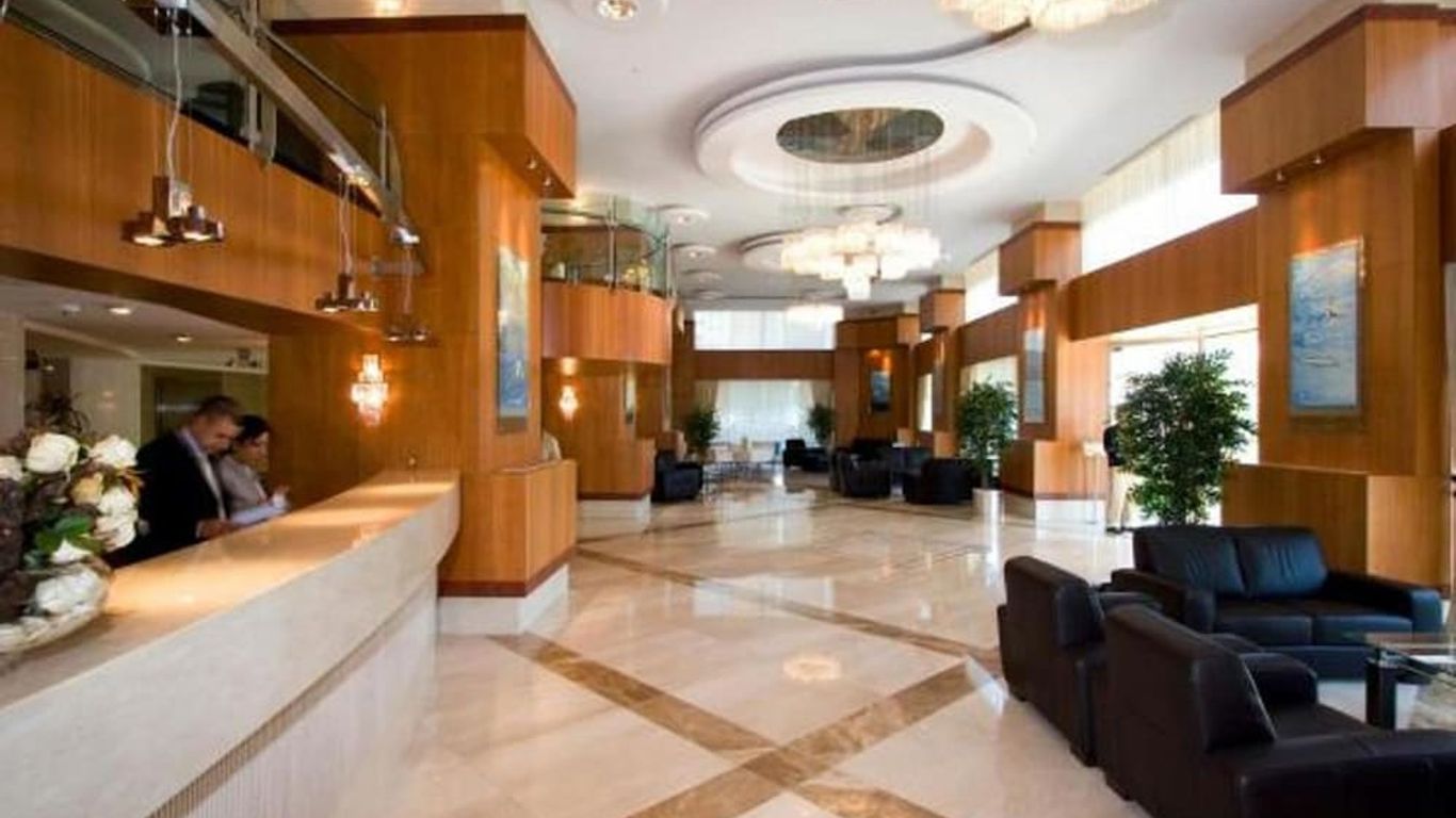 Byotell Hotel Istanbul