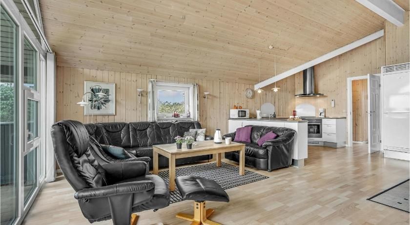 Holiday Home Tranebærvej Tarm Xi – Tarm