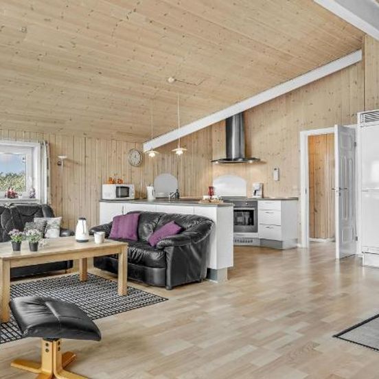 Holiday Home Tranebærvej Tarm Xi – Tarm