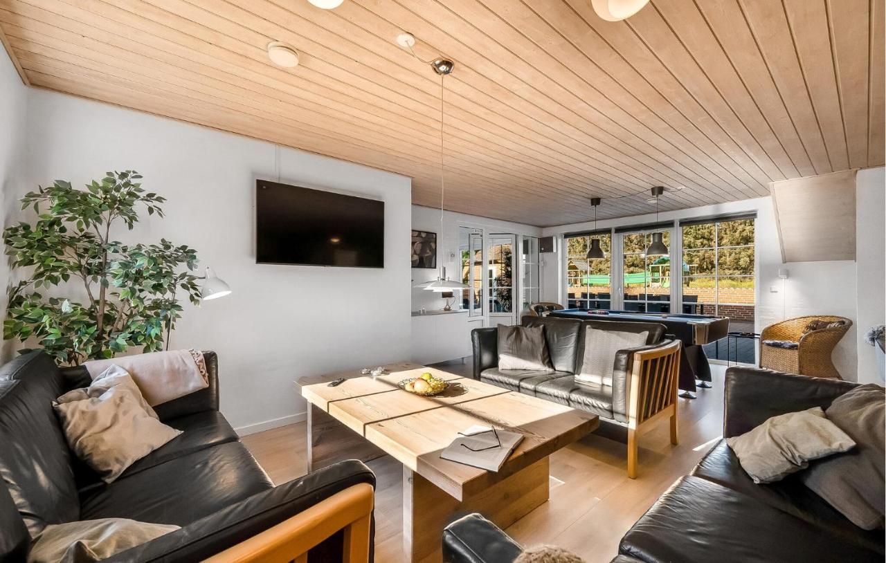 Stunning Home In Ulfborg With Sauna – Ulfborg