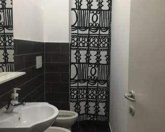 Style di Elisabetta Notari - Rome - Bathroom