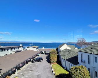 Absolute Lakeview Motel - Taupo