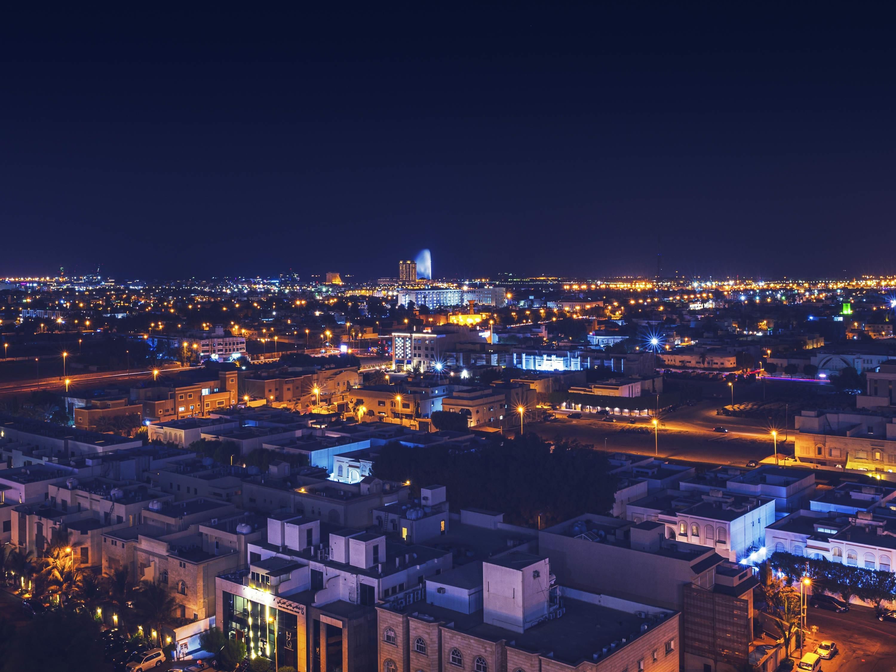 ibis Jeddah City Center thumbnail 3