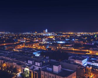 ibis Jeddah City Center - Djedda - Slaapkamer