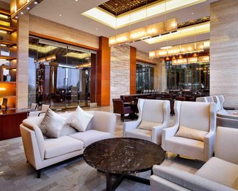 Intercontinental Hotels Sancha Lake By IHG - Chengdu - Lounge