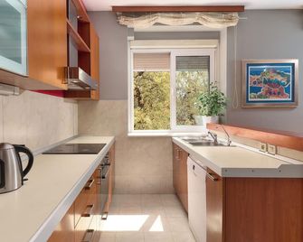 Royal Suites - Split
