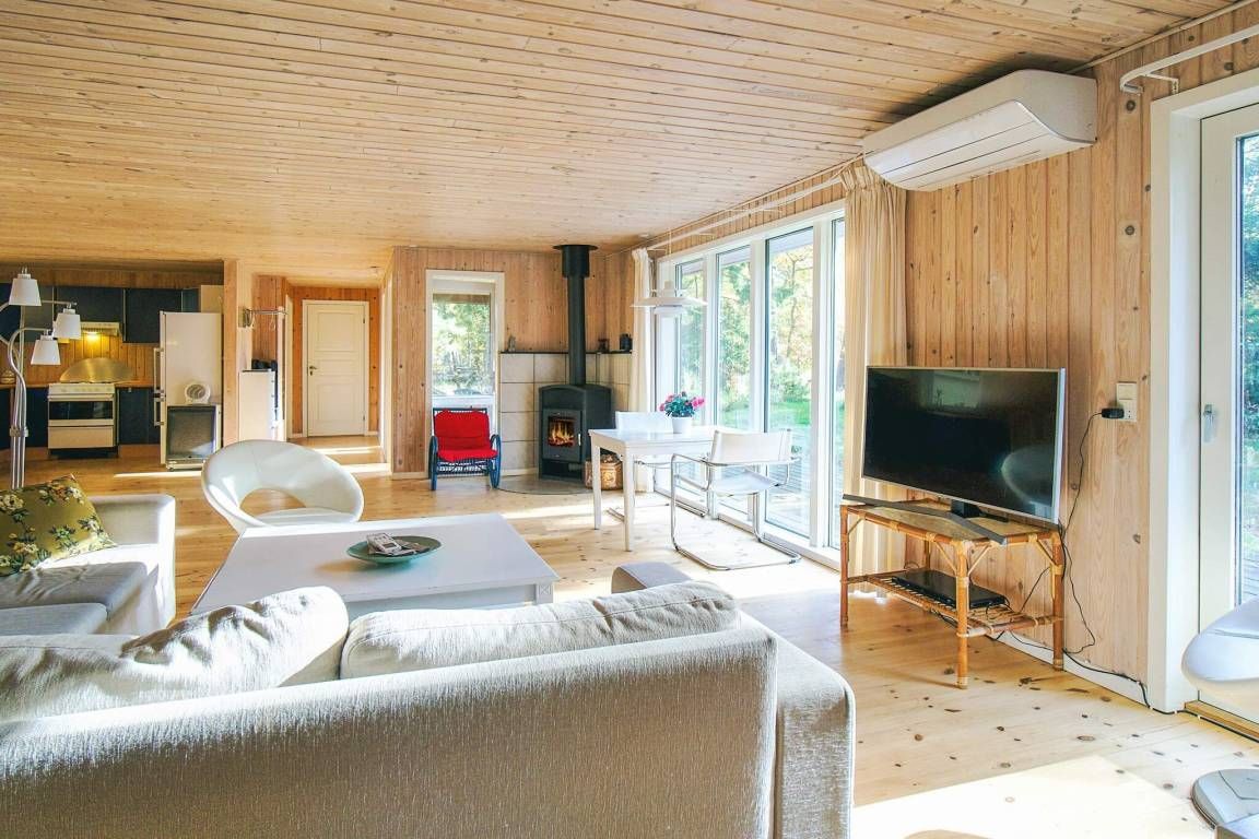 8 Person Holiday Home in Frederiksvaerk – Frederiksværk