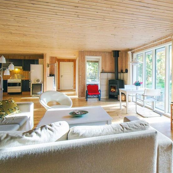 8 Person Holiday Home in Frederiksvaerk – Frederiksværk