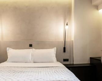 Hotel Park - Larissa - Habitación