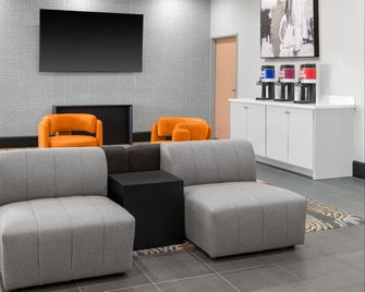 Hampton Inn Kansas City/Olathe - Olathe - Soggiorno
