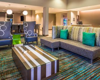 Residence Inn by Marriott St. Louis Westport - San Luis - Sala de estar