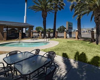 Stage Stop Inn Williams - Williams - Property amenity