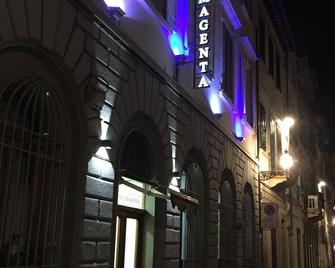 Hotel Magenta - Florence