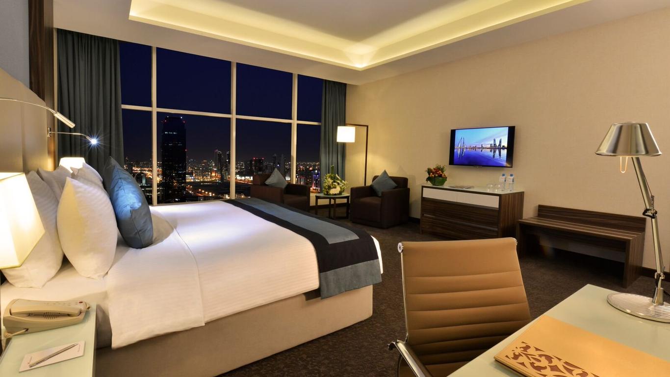 Swiss-Belhotel Seef Bahrain