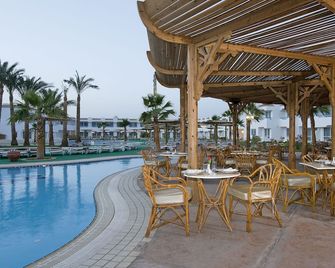 Dreams Vacation Resort - Sharm El Sheikh - Charm el-Cheikh
