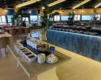 Kaya Palas Hotel - Kirklareli