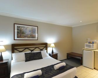 Wattle Grove Motel - Perth - Chambre