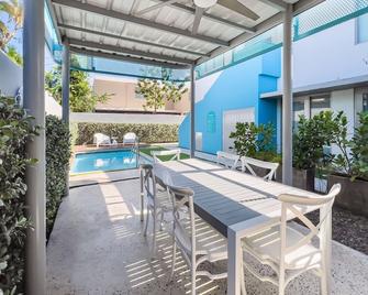 Aquabella 3 Coastal Comfort in Isla Verde - San Juan - Pool