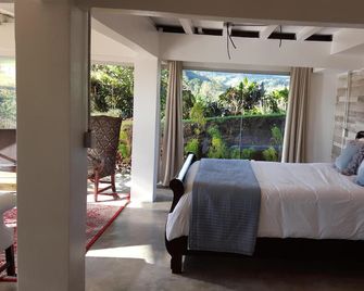 Quinta Esencia Loft, Nature Views Near Poas Volcano & Sjo Airport - Alajuela - Habitación