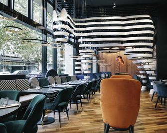 鉑爾曼柏林施維澤霍夫酒店 - 柏林 - 柏林 - 餐廳