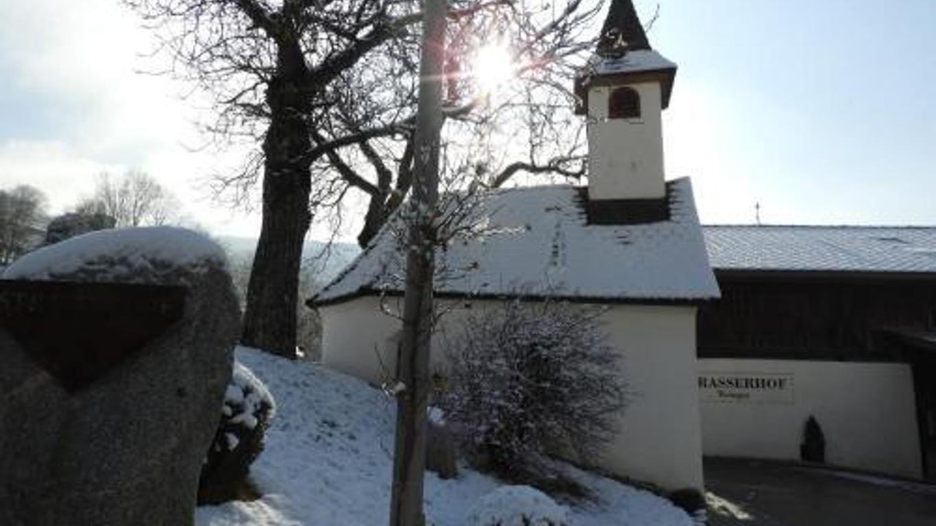 Strasserhof Tenuta-Weingut