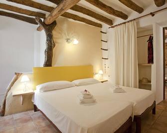 Agroturismo Finca Son Sureda - Manacor - Ložnice