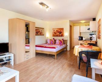 Hach - Sulzburg - Habitación