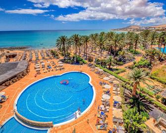 Sbh Costa Calma Beach Resort - Pájara - Bể bơi